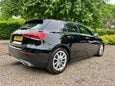 Mercedes-Benz A Class 1.5 A180d Sport (Executive) 7G-DCT Euro 6 (s/s) 5dr 8