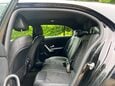 Mercedes-Benz A Class 1.5 A180d Sport (Executive) 7G-DCT Euro 6 (s/s) 5dr 18