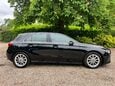Mercedes-Benz A Class 1.5 A180d Sport (Executive) 7G-DCT Euro 6 (s/s) 5dr 7