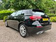 Mercedes-Benz A Class 1.5 A180d Sport (Executive) 7G-DCT Euro 6 (s/s) 5dr 4