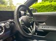 Mercedes-Benz A Class 1.5 A180d Sport (Executive) 7G-DCT Euro 6 (s/s) 5dr 27