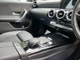 Mercedes-Benz A Class 1.5 A180d Sport (Executive) 7G-DCT Euro 6 (s/s) 5dr 10