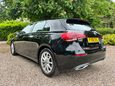 Mercedes-Benz A Class 1.5 A180d Sport (Executive) 7G-DCT Euro 6 (s/s) 5dr 4