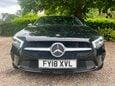 Mercedes-Benz A Class 1.5 A180d Sport (Executive) 7G-DCT Euro 6 (s/s) 5dr 3