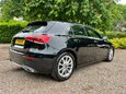 Mercedes-Benz A Class 1.5 A180d Sport (Executive) 7G-DCT Euro 6 (s/s) 5dr 8