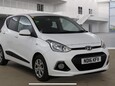 Hyundai i10 1.0 GO! Euro 6 5dr 1