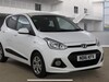 Hyundai i10 1.0 GO! Euro 6 5dr