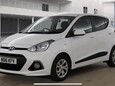 Hyundai i10 1.0 GO! Euro 6 5dr 2