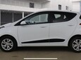 Hyundai i10 1.0 GO! Euro 6 5dr 4