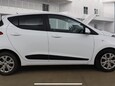 Hyundai i10 1.0 GO! Euro 6 5dr 5