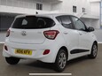 Hyundai i10 1.0 GO! Euro 6 5dr 6