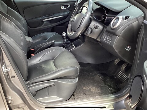 Renault Clio 0.9 TCe Iconic 25 Nav Euro 6 (s/s) 5dr 6
