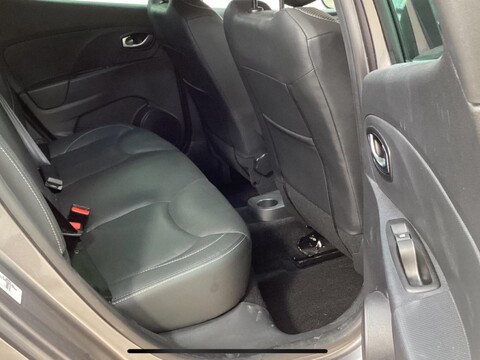 Renault Clio 0.9 TCe Iconic 25 Nav Euro 6 (s/s) 5dr 7