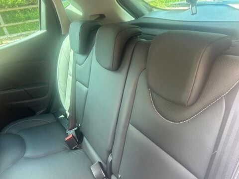 Renault Clio 0.9 TCe Iconic 25 Nav Euro 6 (s/s) 5dr 18