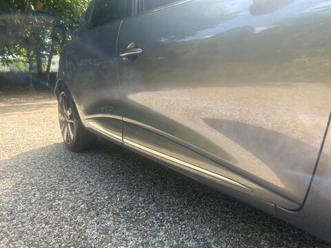 Renault Clio 0.9 TCe Iconic 25 Nav Euro 6 (s/s) 5dr 32
