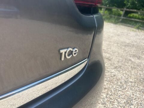 Renault Clio 0.9 TCe Iconic 25 Nav Euro 6 (s/s) 5dr 36