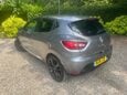 Renault Clio 0.9 TCe Iconic 25 Nav Euro 6 (s/s) 5dr 5