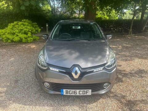 Renault Clio 0.9 TCe Iconic 25 Nav Euro 6 (s/s) 5dr 6