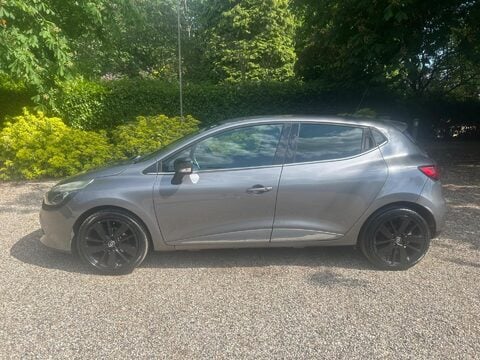 Renault Clio 0.9 TCe Iconic 25 Nav Euro 6 (s/s) 5dr 8