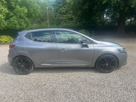 Renault Clio 0.9 TCe Iconic 25 Nav Euro 6 (s/s) 5dr 10