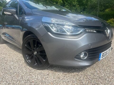 Renault Clio 0.9 TCe Iconic 25 Nav Euro 6 (s/s) 5dr 2