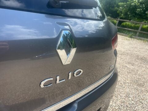 Renault Clio 0.9 TCe Iconic 25 Nav Euro 6 (s/s) 5dr 22