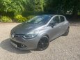 Renault Clio 0.9 TCe Iconic 25 Nav Euro 6 (s/s) 5dr 7