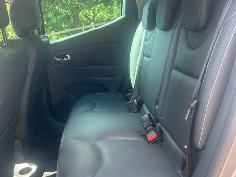 Renault Clio 0.9 TCe Iconic 25 Nav Euro 6 (s/s) 5dr 17