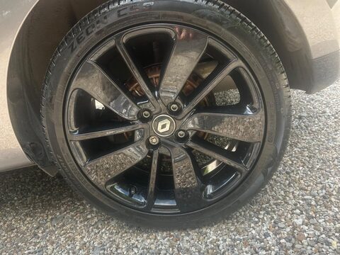 Renault Clio 0.9 TCe Iconic 25 Nav Euro 6 (s/s) 5dr 24
