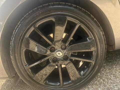 Renault Clio 0.9 TCe Iconic 25 Nav Euro 6 (s/s) 5dr 25