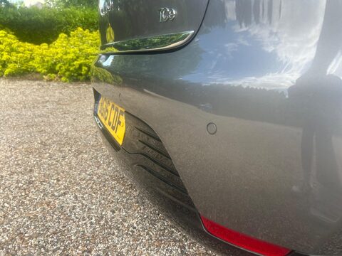 Renault Clio 0.9 TCe Iconic 25 Nav Euro 6 (s/s) 5dr 33