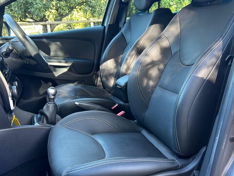 Renault Clio 0.9 TCe Iconic 25 Nav Euro 6 (s/s) 5dr 48