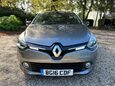 Renault Clio 0.9 TCe Iconic 25 Nav Euro 6 (s/s) 5dr 2
