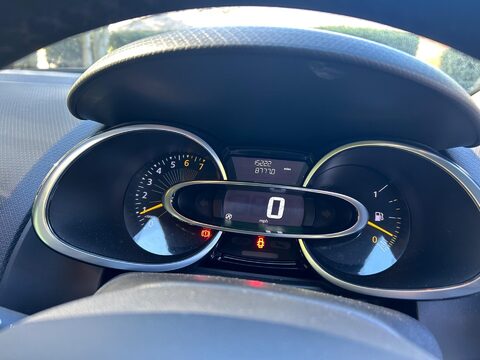 Renault Clio 0.9 TCe Iconic 25 Nav Euro 6 (s/s) 5dr 41