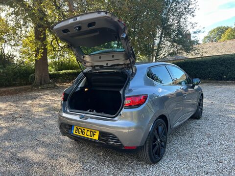 Renault Clio 0.9 TCe Iconic 25 Nav Euro 6 (s/s) 5dr 13
