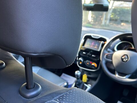 Renault Clio 0.9 TCe Iconic 25 Nav Euro 6 (s/s) 5dr 58