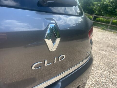 Renault Clio 0.9 TCe Iconic 25 Nav Euro 6 (s/s) 5dr 22