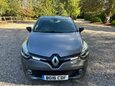 Renault Clio 0.9 TCe Iconic 25 Nav Euro 6 (s/s) 5dr 6