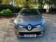 Renault Clio 0.9 TCe Iconic 25 Nav Euro 6 (s/s) 5dr 3