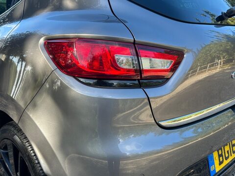 Renault Clio 0.9 TCe Iconic 25 Nav Euro 6 (s/s) 5dr 50