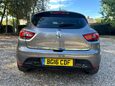 Renault Clio 0.9 TCe Iconic 25 Nav Euro 6 (s/s) 5dr 10