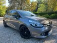Renault Clio 0.9 TCe Iconic 25 Nav Euro 6 (s/s) 5dr 1