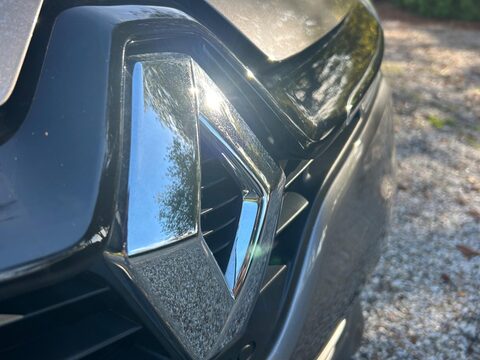 Renault Clio 0.9 TCe Iconic 25 Nav Euro 6 (s/s) 5dr 51