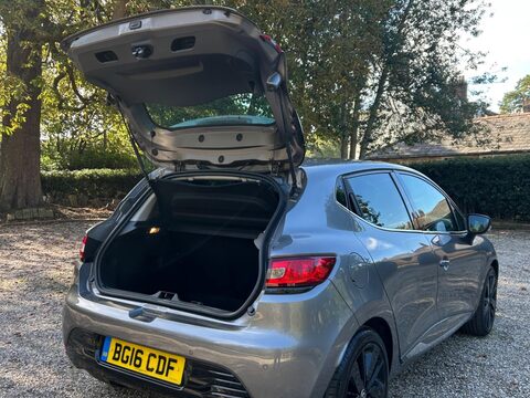 Renault Clio 0.9 TCe Iconic 25 Nav Euro 6 (s/s) 5dr 14
