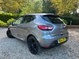 Renault Clio 0.9 TCe Iconic 25 Nav Euro 6 (s/s) 5dr 5