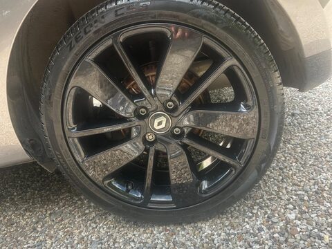Renault Clio 0.9 TCe Iconic 25 Nav Euro 6 (s/s) 5dr 24