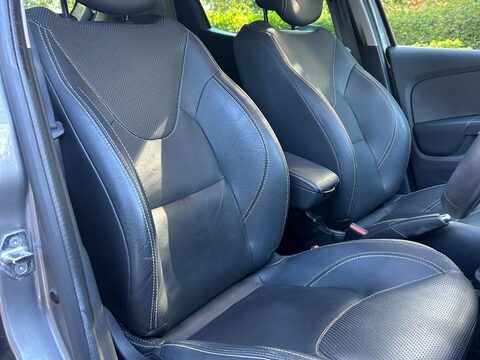 Renault Clio 0.9 TCe Iconic 25 Nav Euro 6 (s/s) 5dr 20