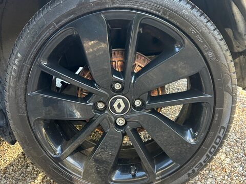 Renault Clio 0.9 TCe Iconic 25 Nav Euro 6 (s/s) 5dr 34