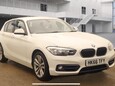 BMW 1 Series 2.0 120d Sport Auto Euro 6 (s/s) 5dr 1
