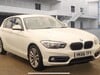 BMW 1 Series 2.0 120d Sport Auto Euro 6 (s/s) 5dr